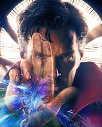 Doctor Strange